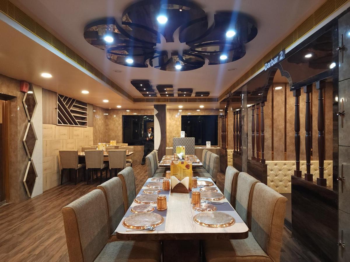 Hotel Wb40 Durgāpur Екстериор снимка
