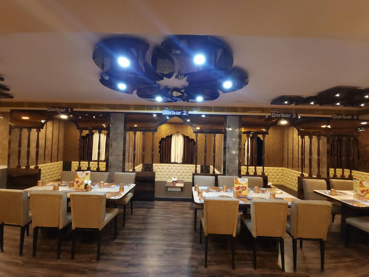 Hotel Wb40 Durgāpur Екстериор снимка