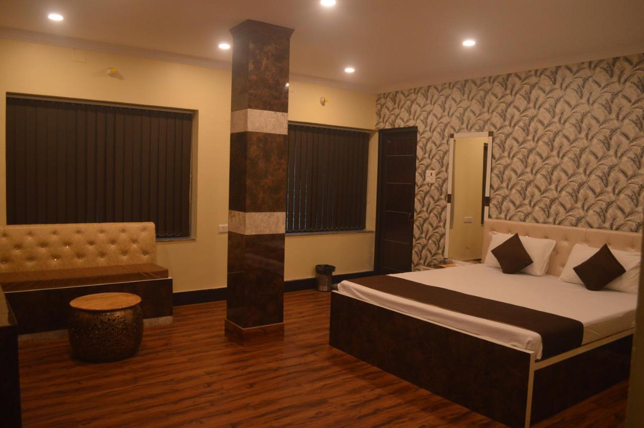 Hotel Wb40 Durgāpur Екстериор снимка