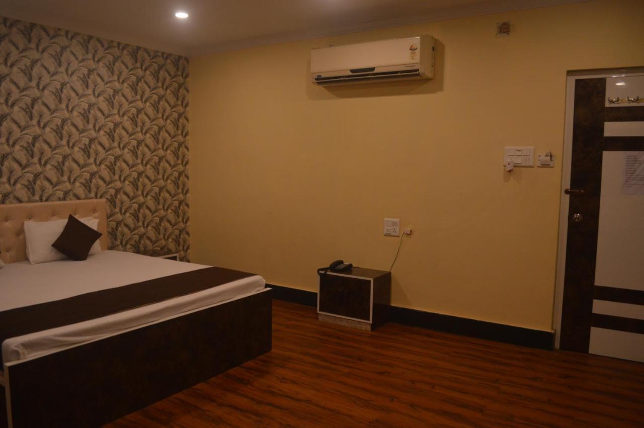 Hotel Wb40 Durgāpur Екстериор снимка