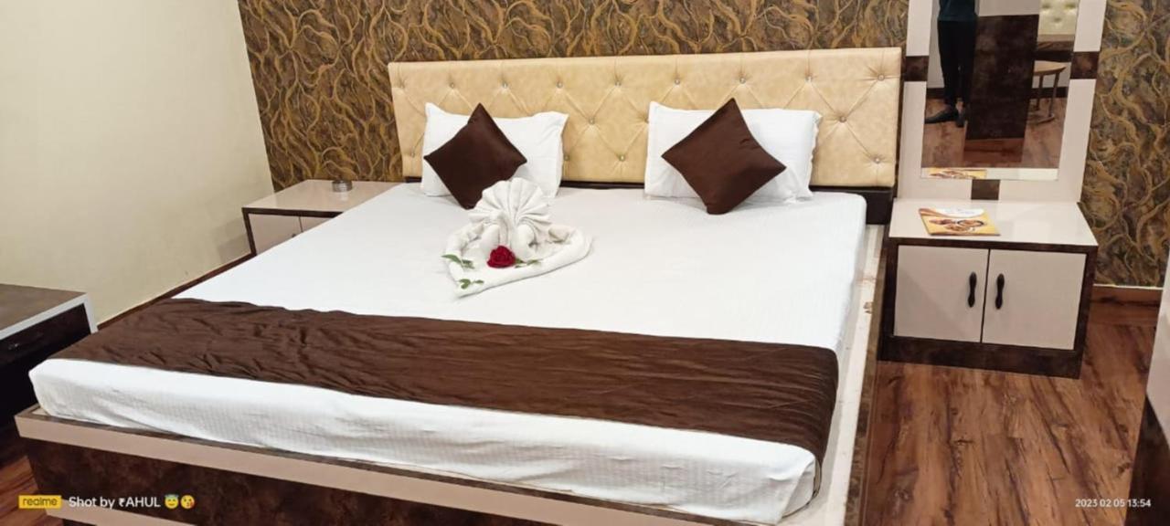 Hotel Wb40 Durgāpur Екстериор снимка