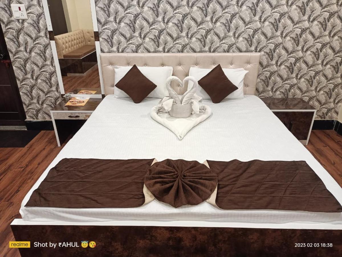 Hotel Wb40 Durgāpur Екстериор снимка